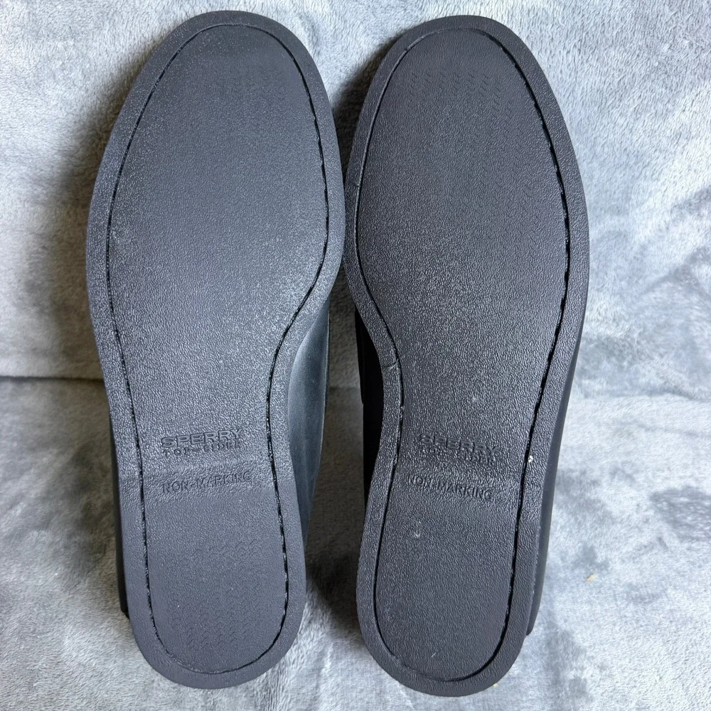 Sperry Top-Sider all triple